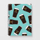 Father's DayNotebooks