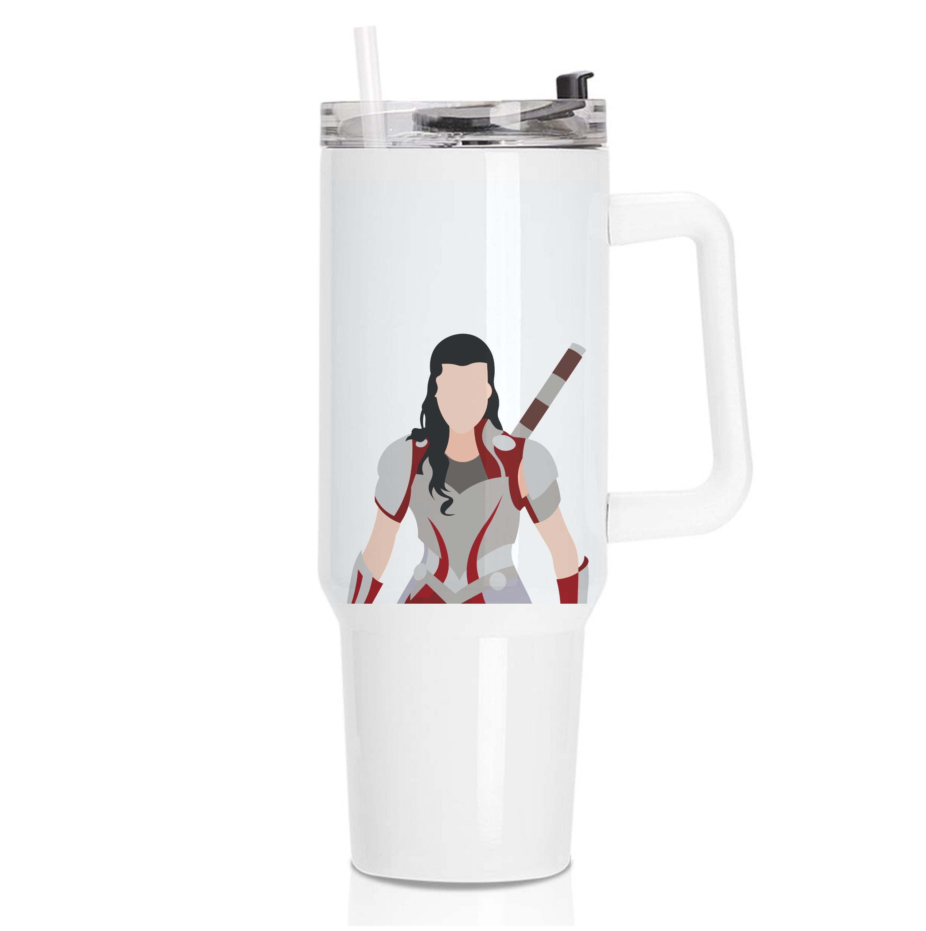 Sif Tumbler