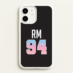 RM 94 iPhone 12 / 12 Pro Case