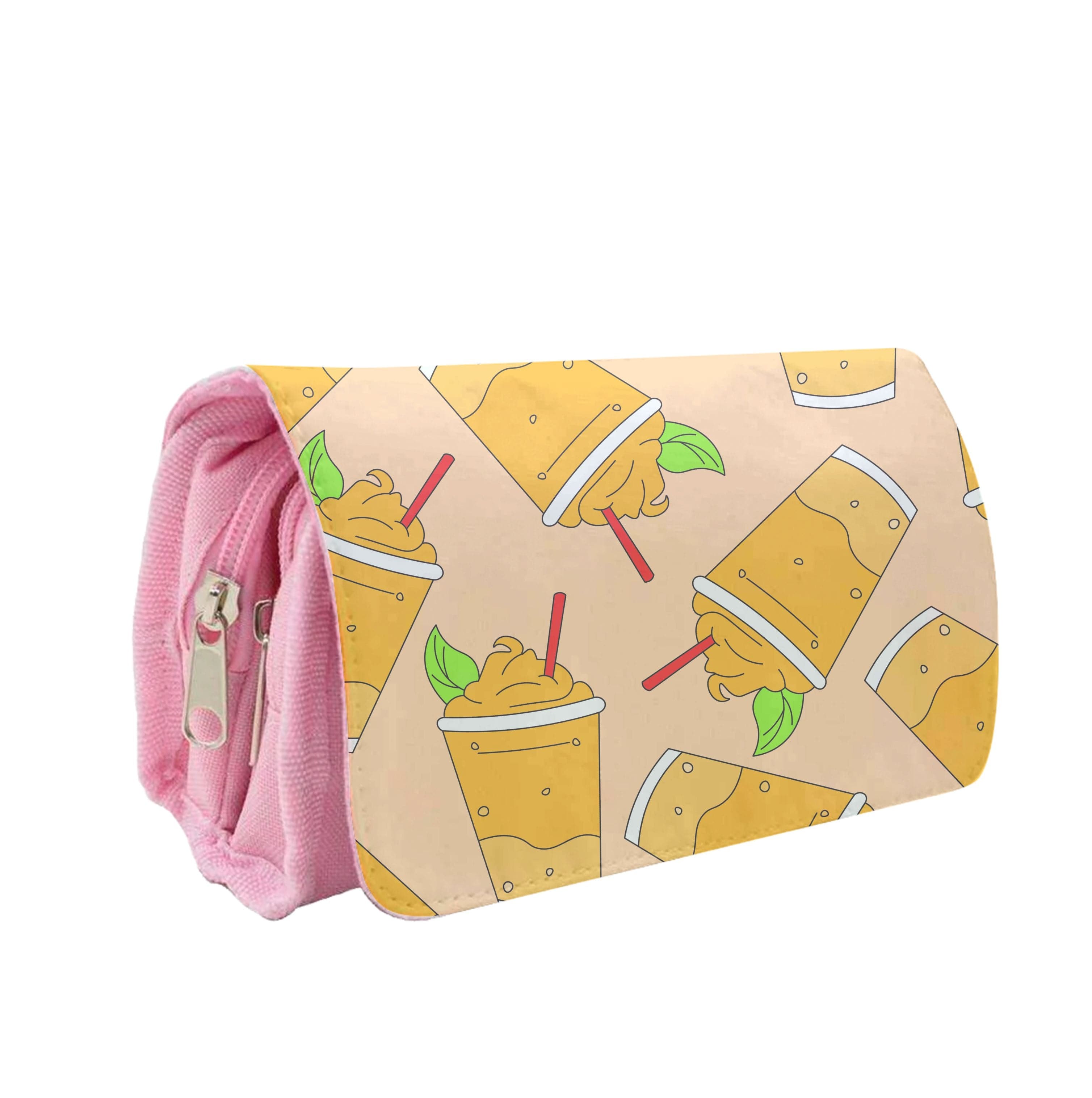 Mango Slush - Summer Pencil Case