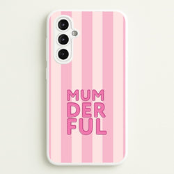 Mumderful Galaxy A14 Case