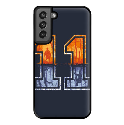 Football Eleven Phone Case