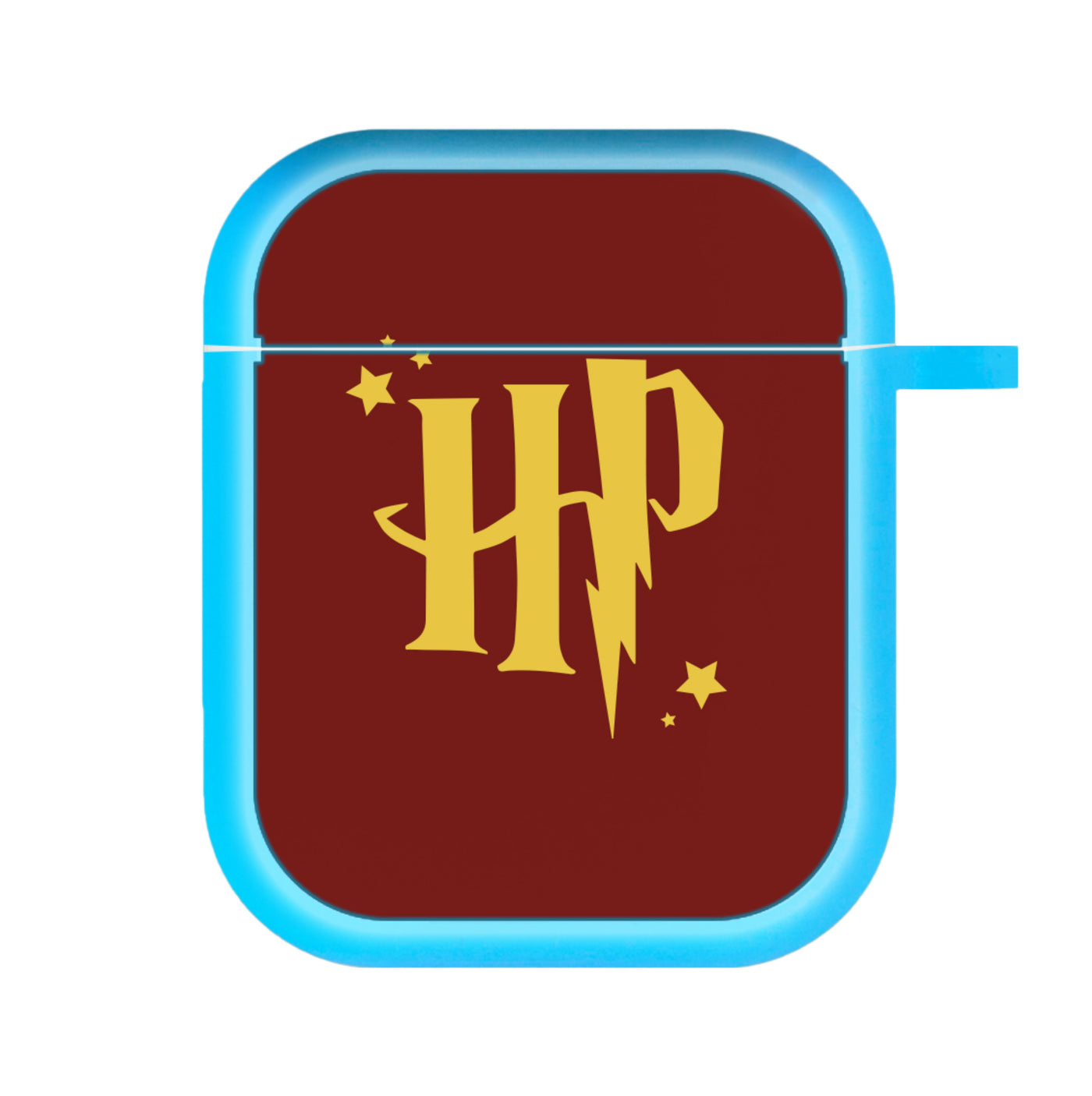 HP - Harry Potter AirPods Case
