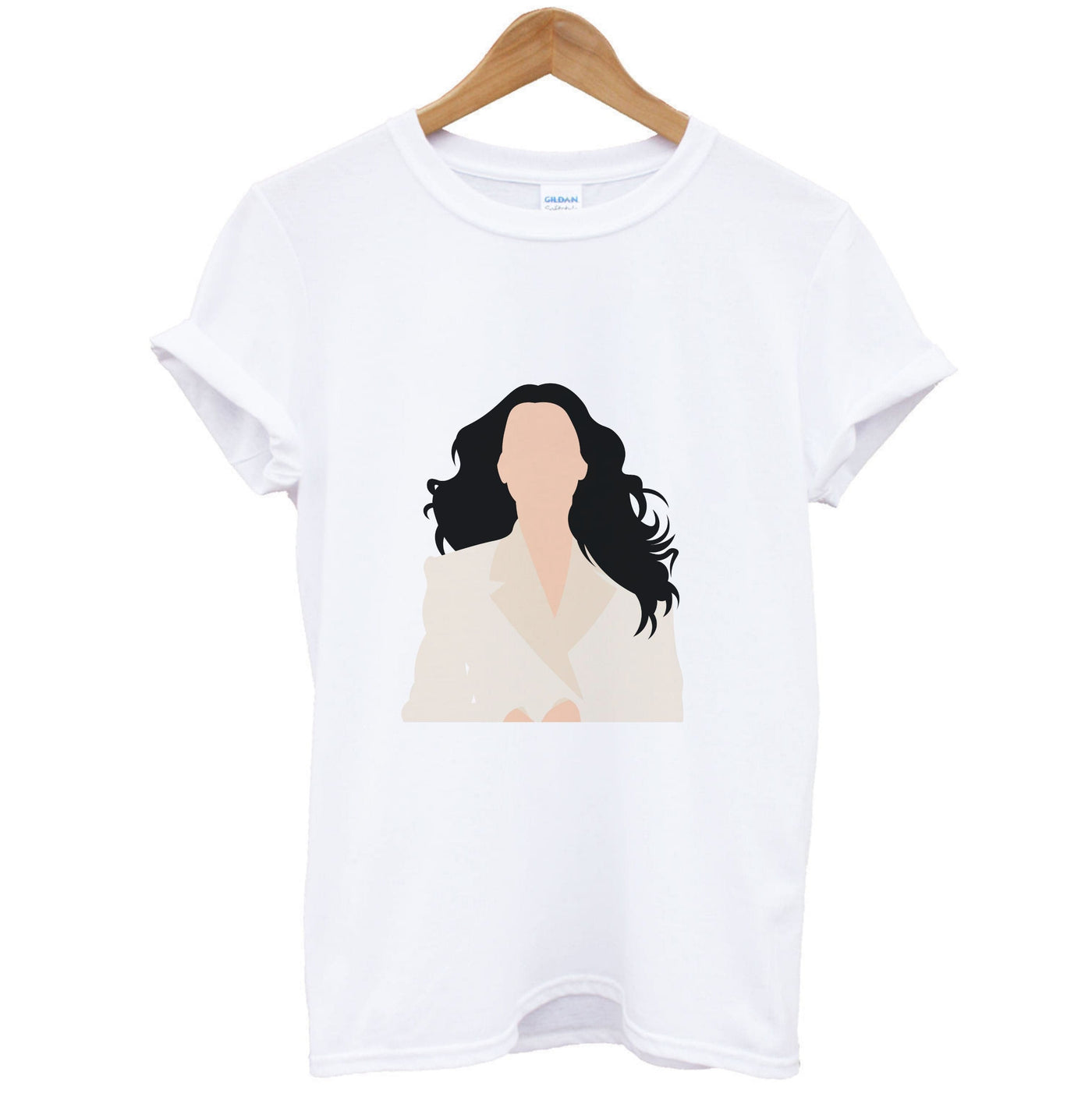 Her - Katy Perry T-Shirt
