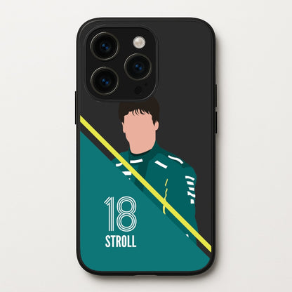 Stroll 2026 iPhone 15 Pro Max Case