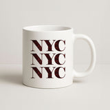 The Devil's Edit Mugs