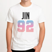 Jin 92 T-Shirt 4