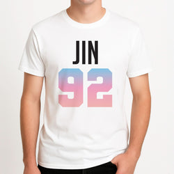 Jin 92 Mens T-Shirt