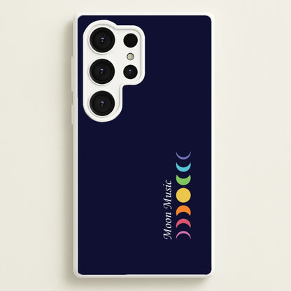 Moon Music Galaxy S25 Ultra Case