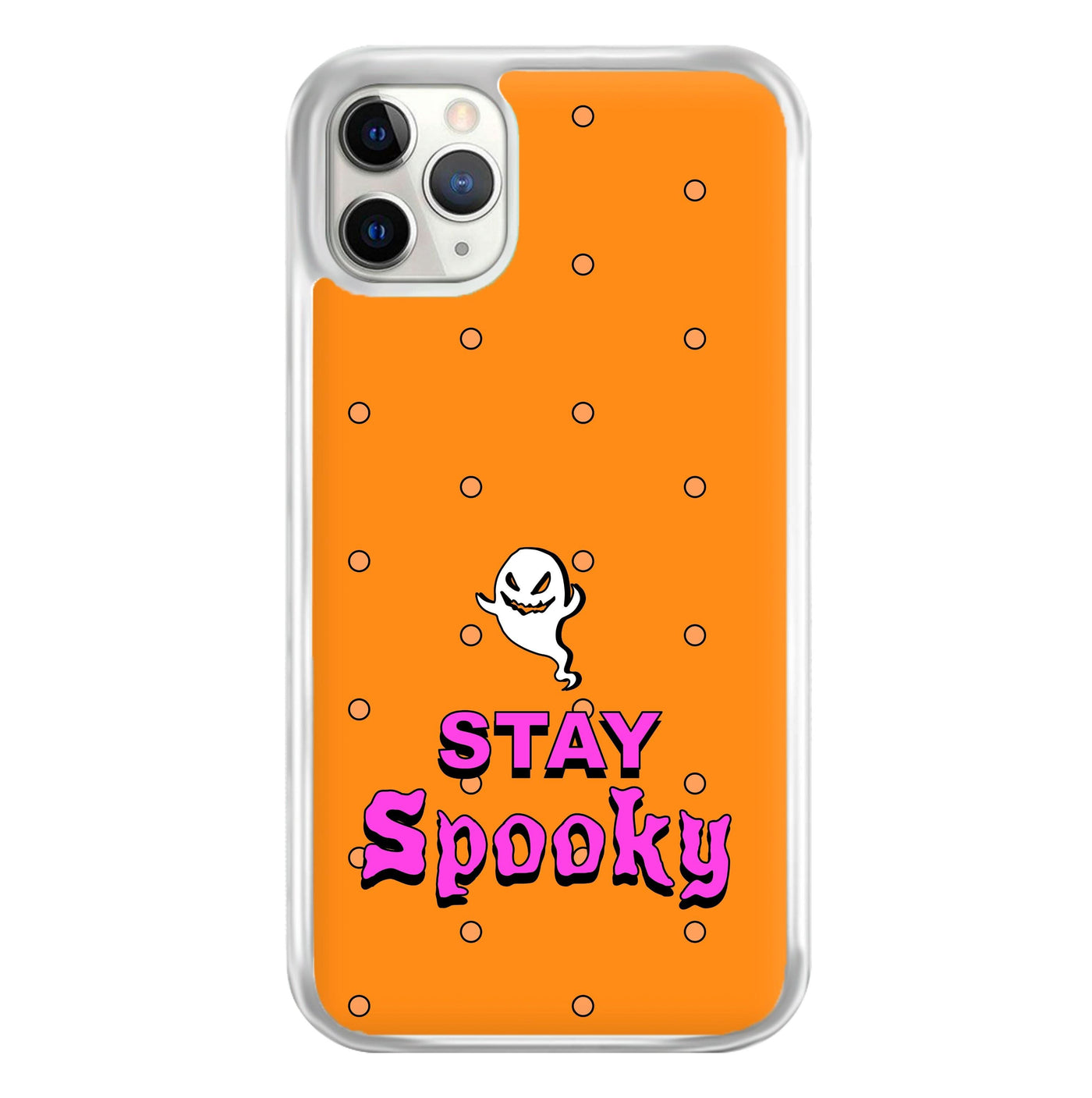 Stay Spooky Phone Case