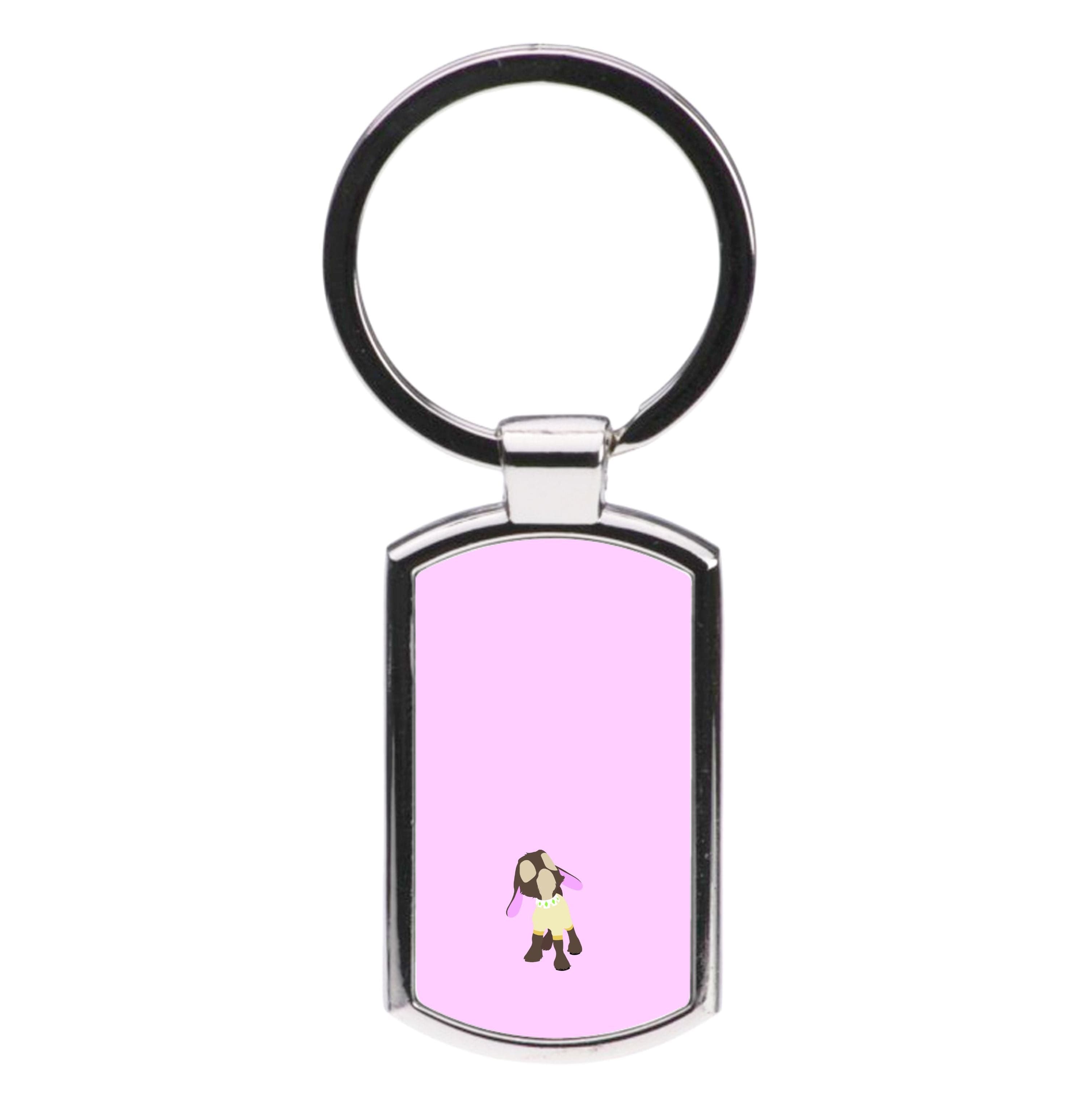 Valentino - Wish Luxury Keyring