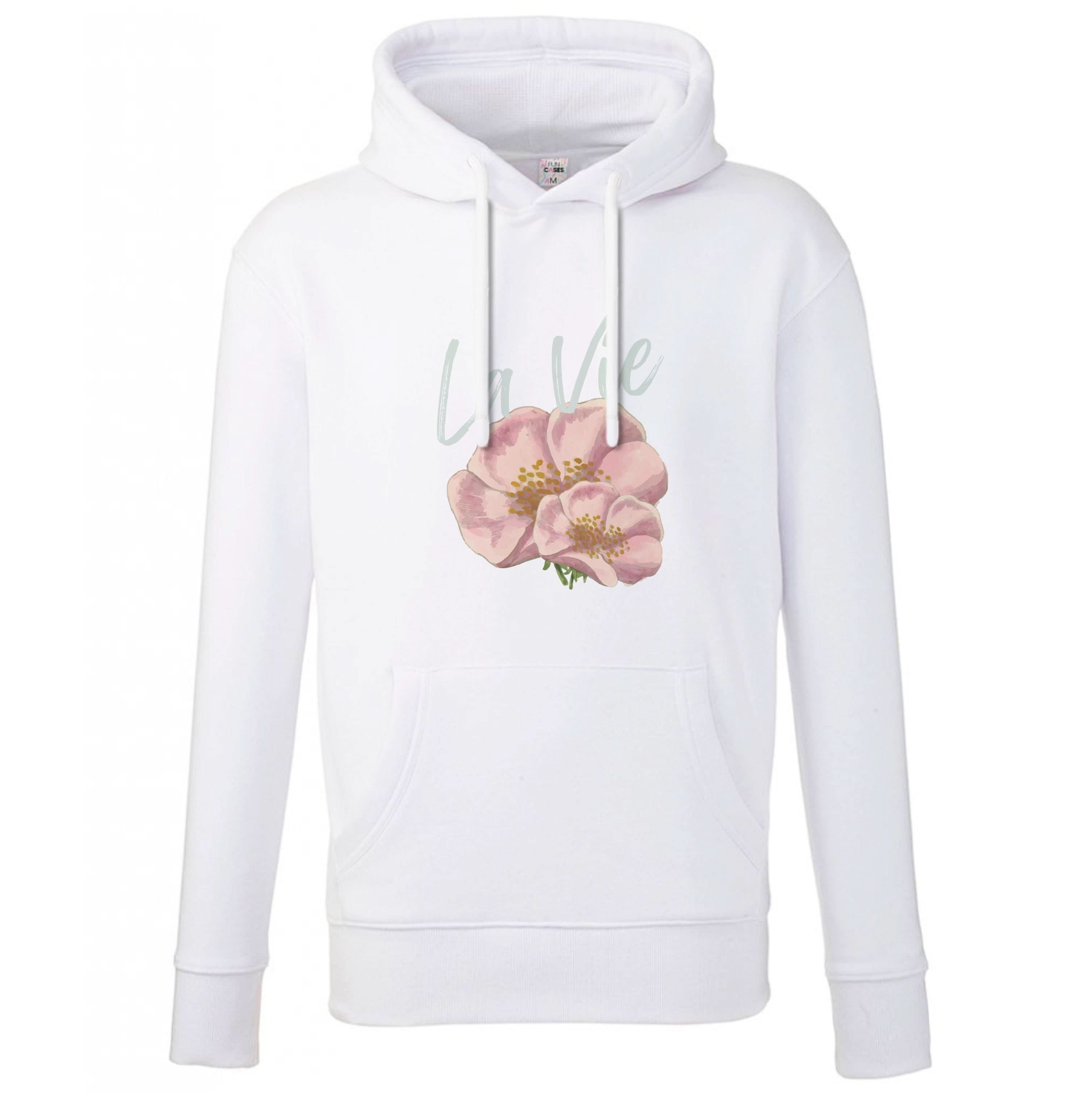 La Vie Hoodie