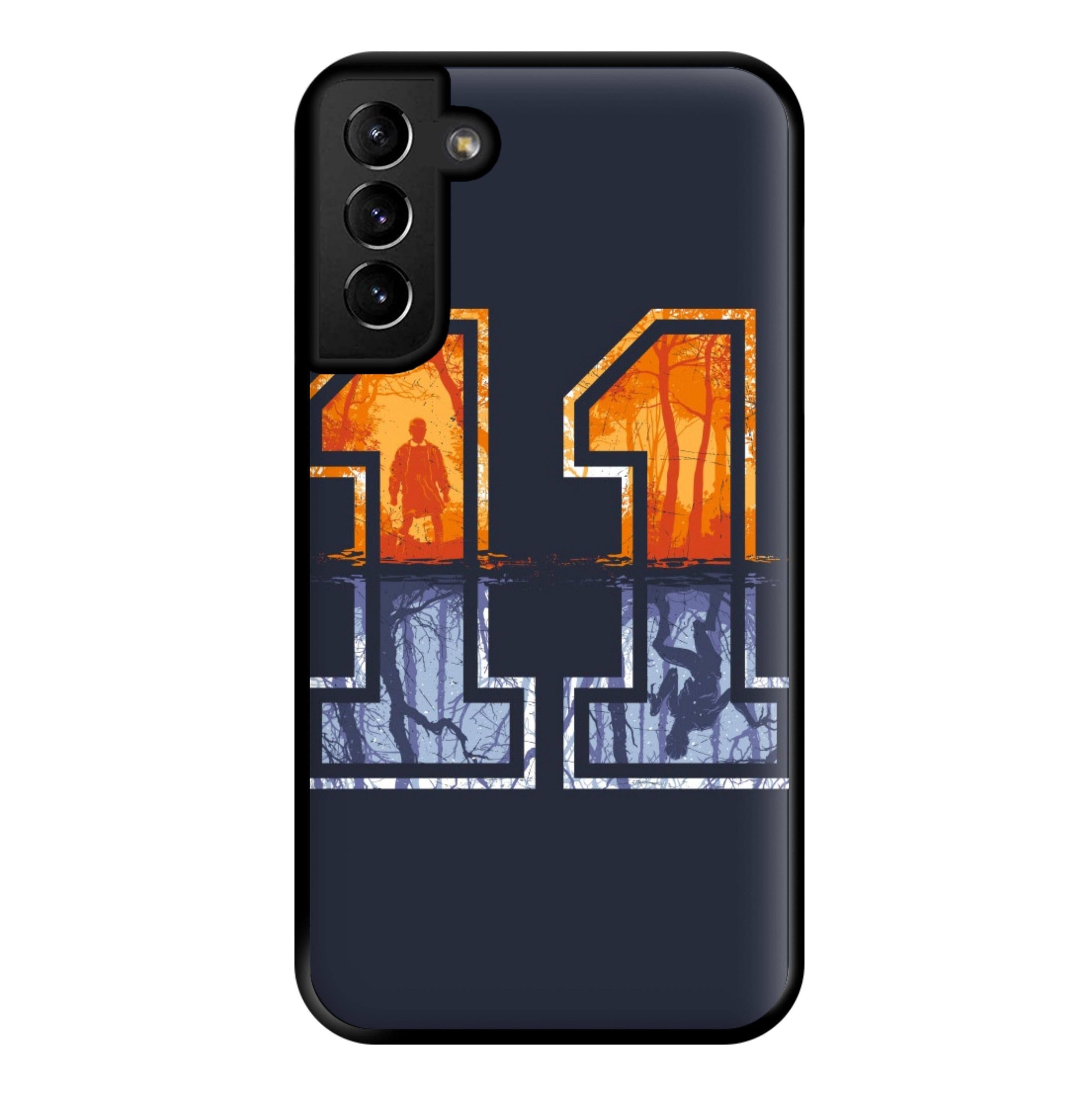 Football Eleven Phone Case