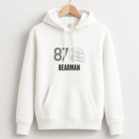 Bearman Helmet 2026  Hoodie