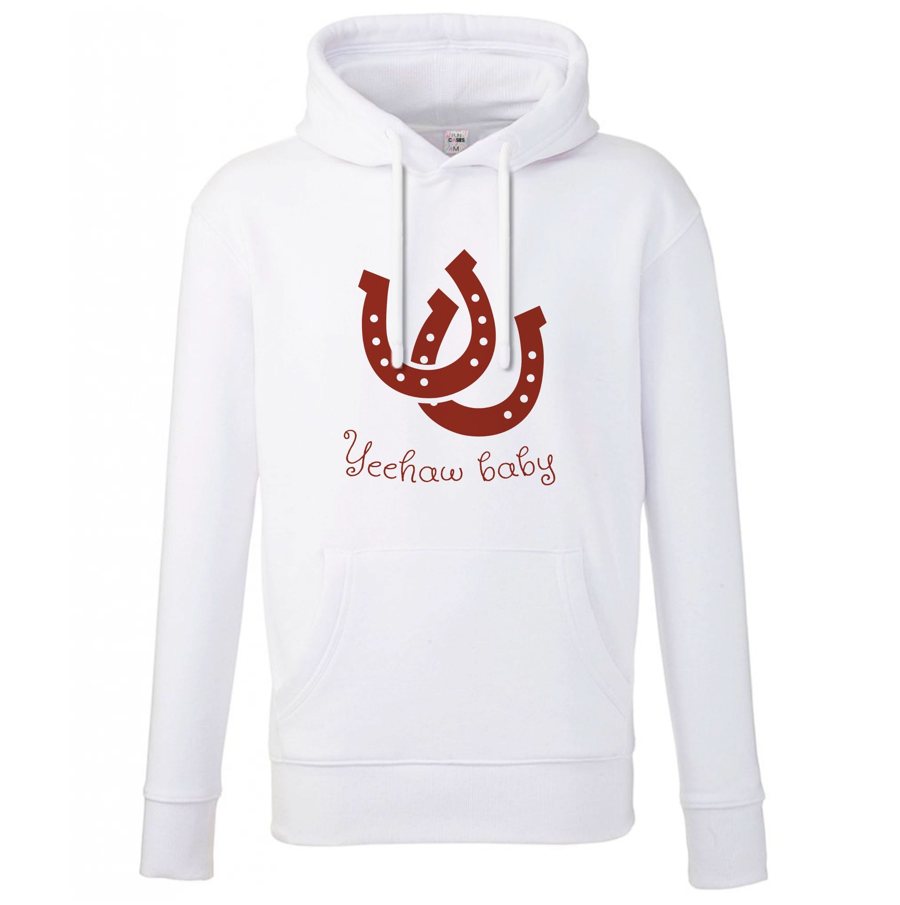 Yee-Haw Baby  Hoodie