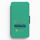 ChristmasWallet Phone Cases
