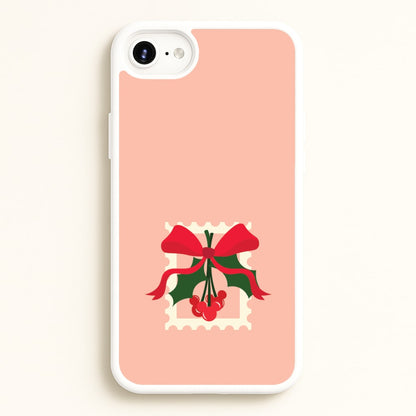 Cartoon Mouse Holly iPhone 6 / 7 / 8 / SE Case