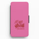 HalloweenWallet Phone Cases