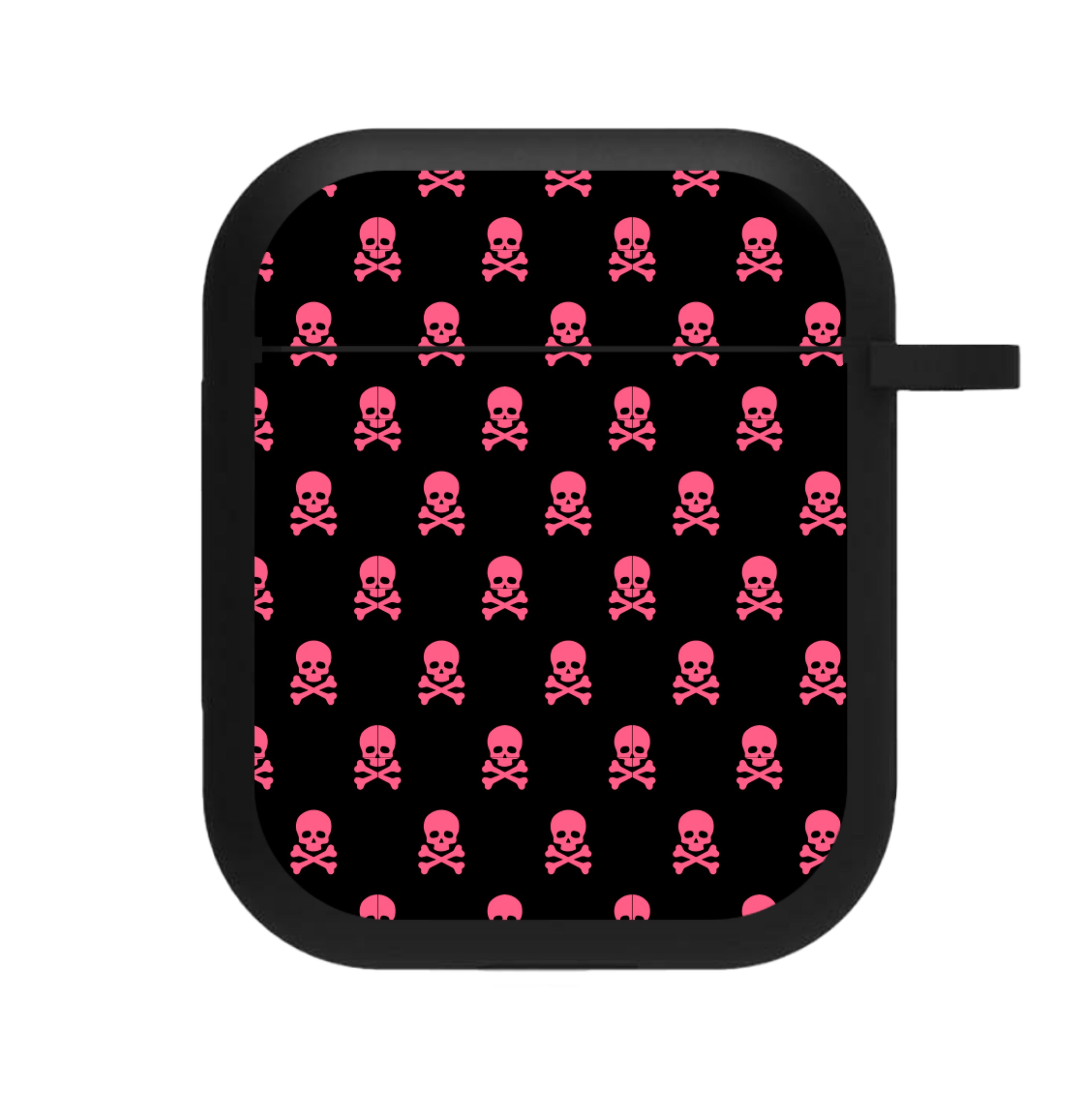 Whats Your Poison - Halloween AirPods Case