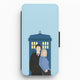 Doctor WhoWallet Phone Cases