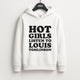 Everything but casesKids Hoodies