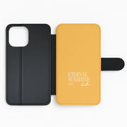 Sunshine Signature 2025 Flip / Wallet Phone Case 2