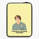ThunderboltsLaptop Sleeves