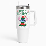 Christmas Tumblers