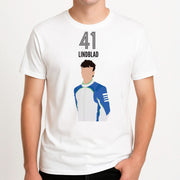 Lindblad 2026 T-Shirt 4