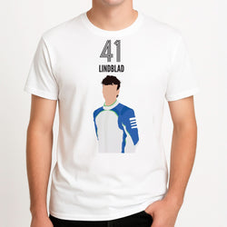 Lindblad 2026 Mens T-Shirt