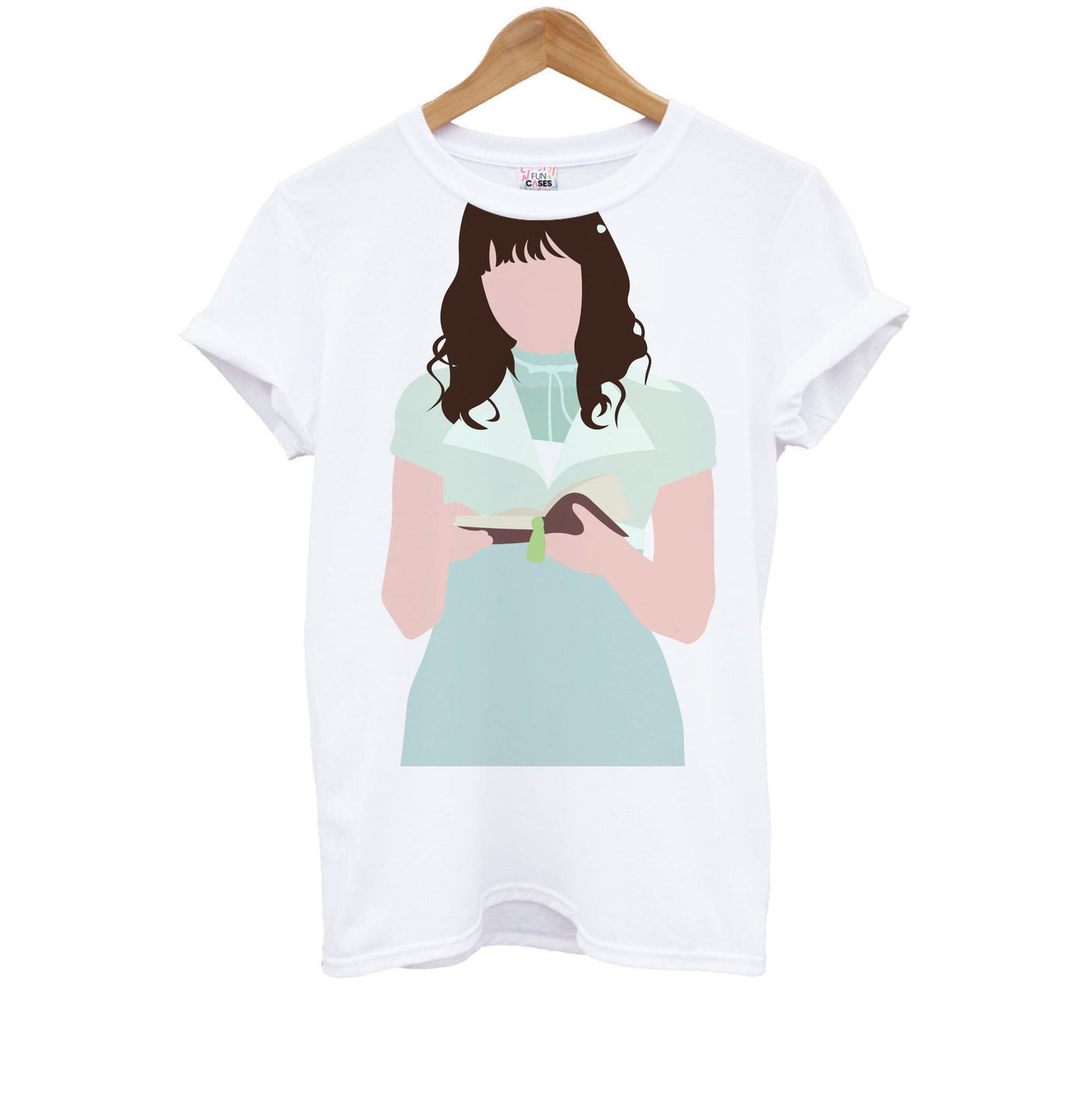 Eloise Bridgerton - Bridgerton Kids T-Shirt