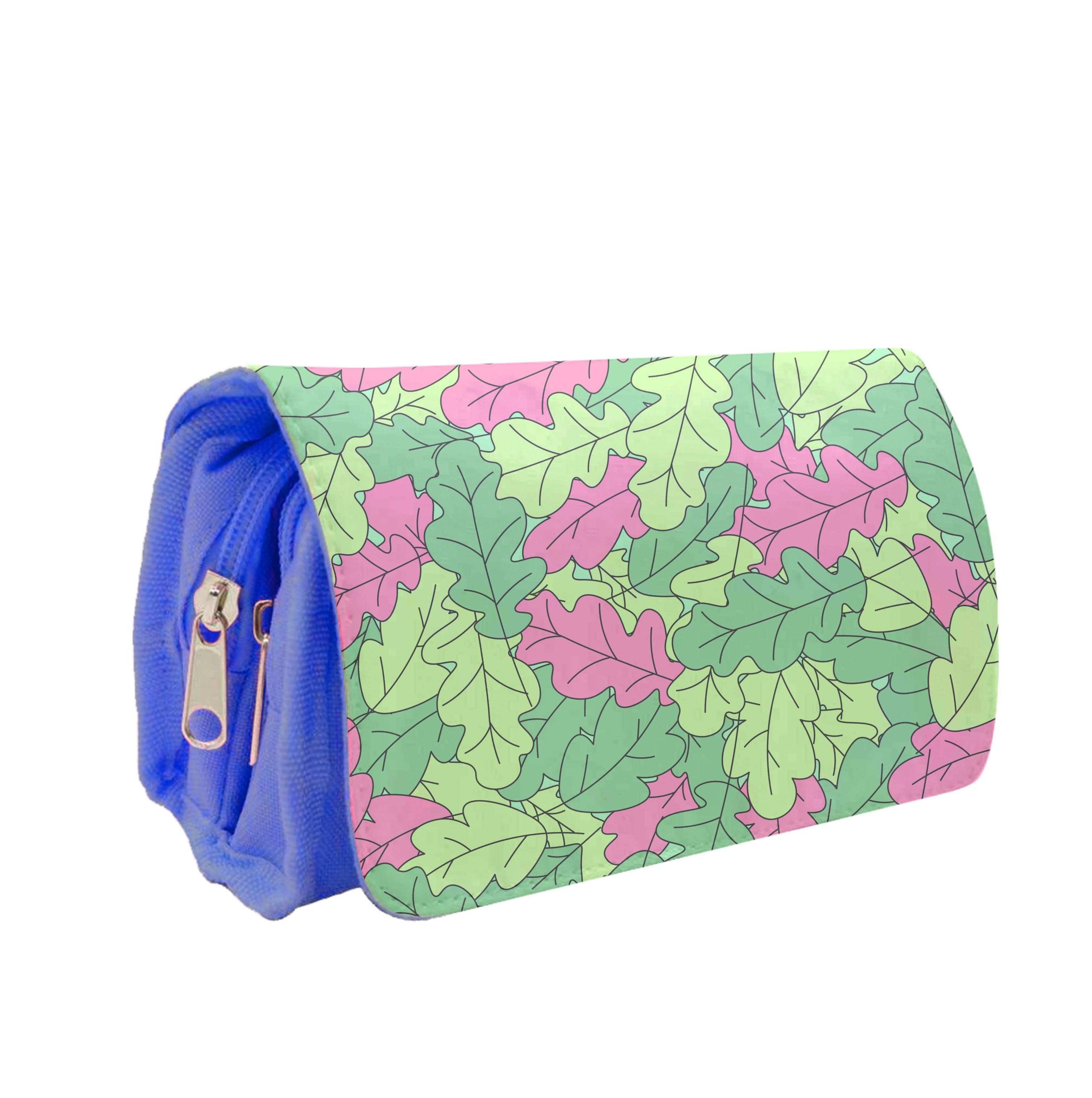 Leaves - Foliage Pencil Case