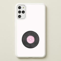 Love Vinyl Galaxy S20 Plus Case