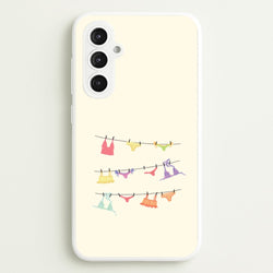 Bikini Bliss Galaxy S23FE Case