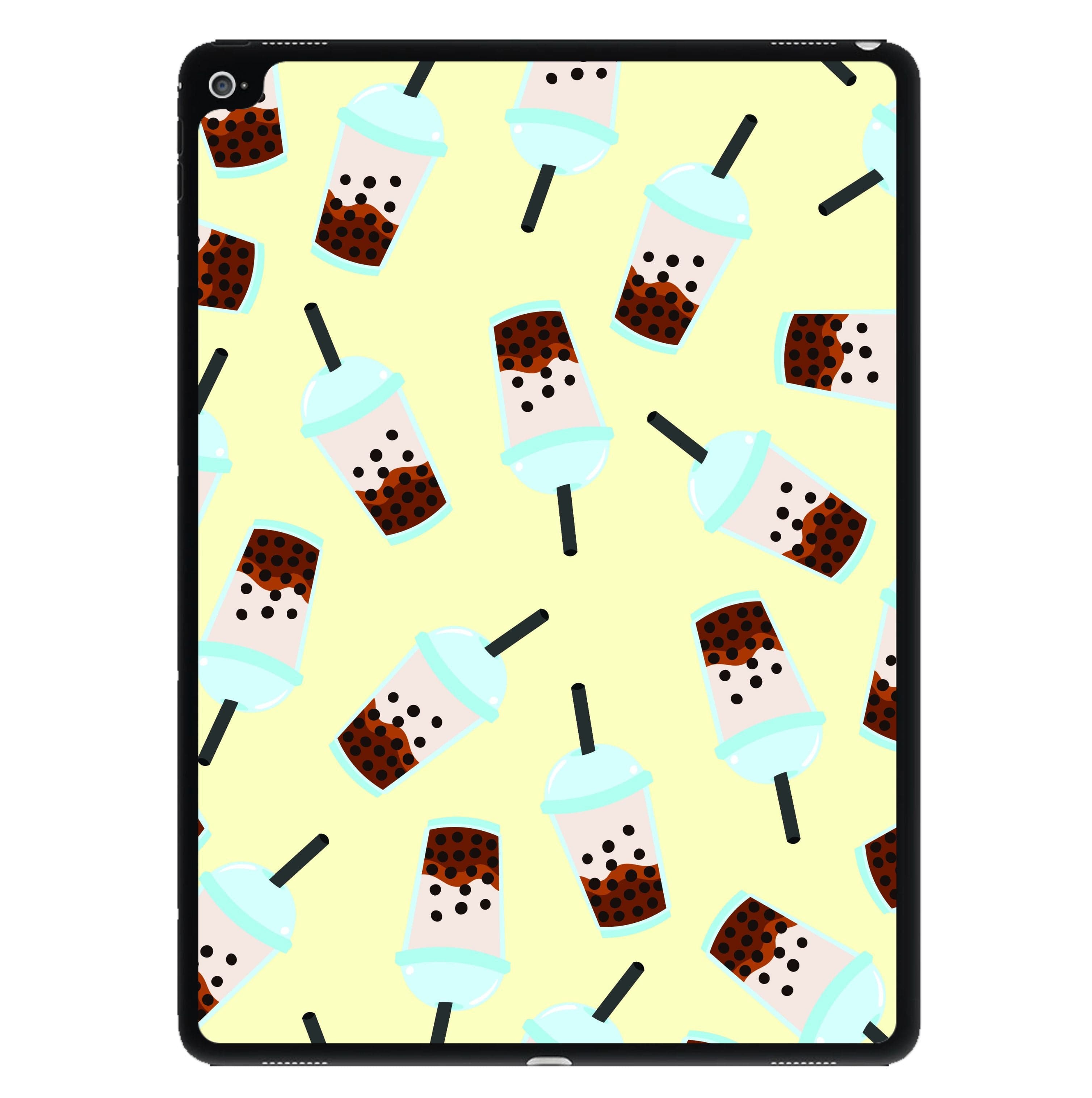 Boba Tea - Summer iPad Case