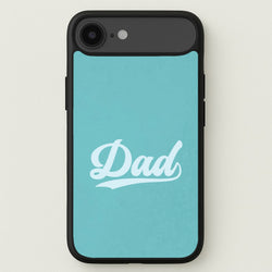 Dad Logo iPhone 17 Air Case