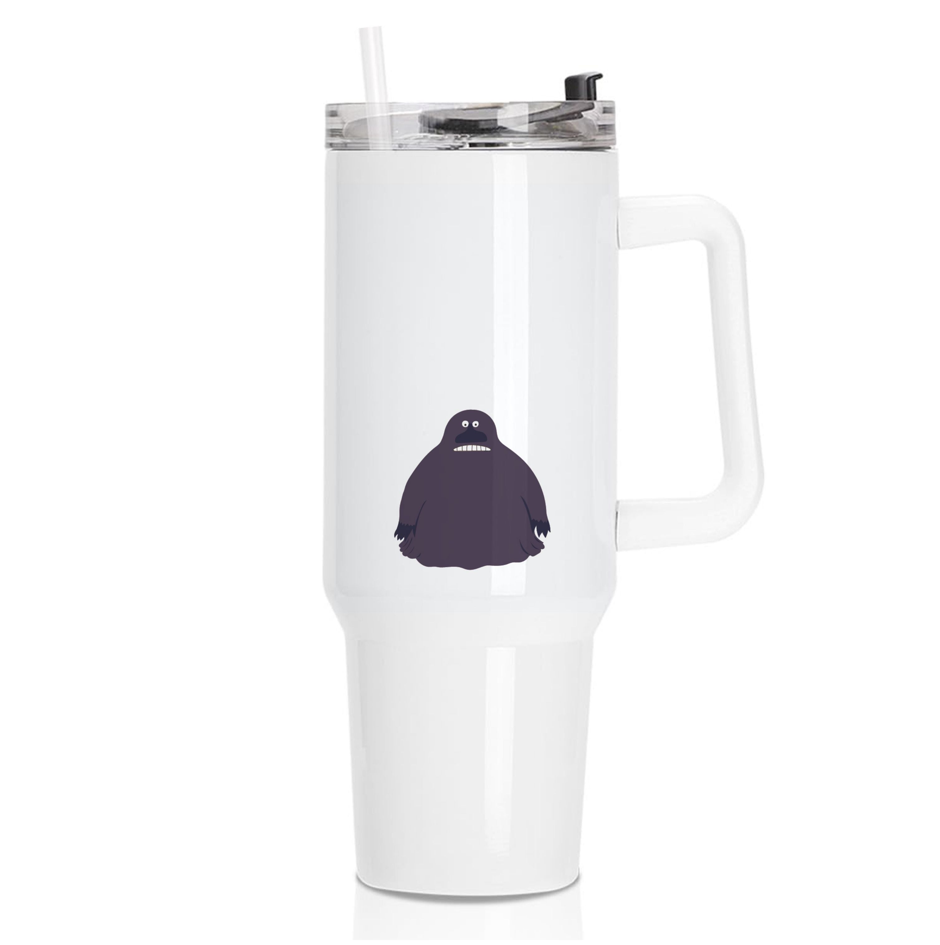 The Groke Tumbler