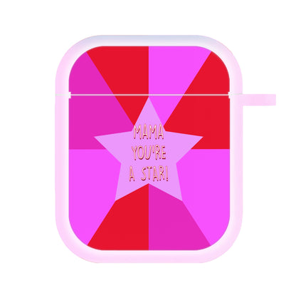 You're A Star - Mothers Day AirPods Case