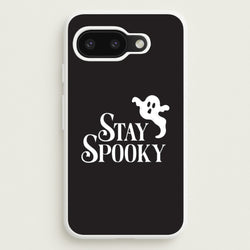 Stay Spooky  Google Pixel 9a Case