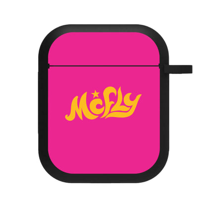 Star - McBand AirPods Case