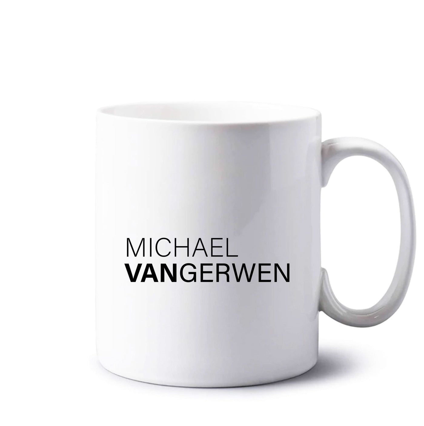 MVG Mug