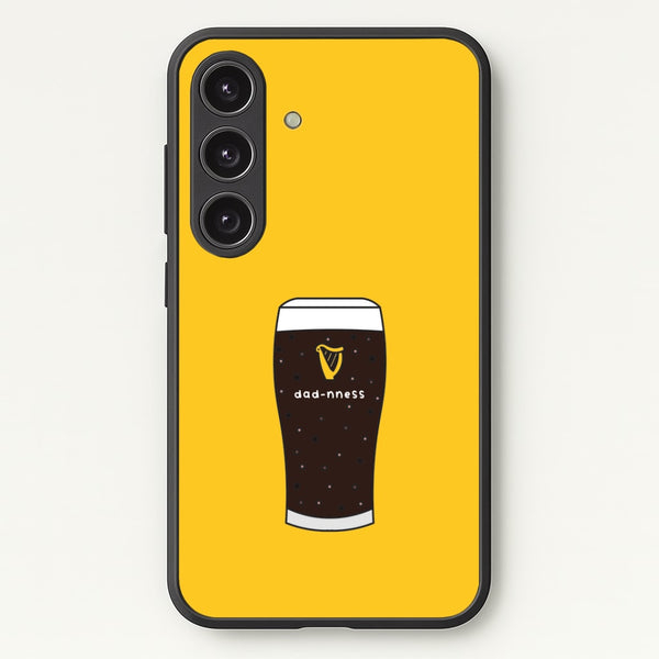 Dad-nness Galaxy S24FE Case
