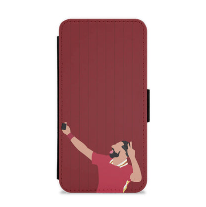 Mo Selfie  Flip / Wallet Phone Case