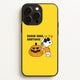 HalloweenPhone Cases