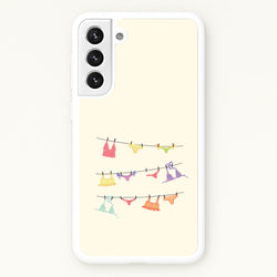 Bikini Bliss Galaxy S21FE Case