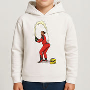 "Brake" The Internet Kids Hoodie 4
