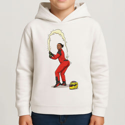 "Brake" The Internet Boys Hoodie