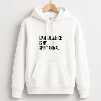 Liam Is My Spirit Animal Unisex Hoodie