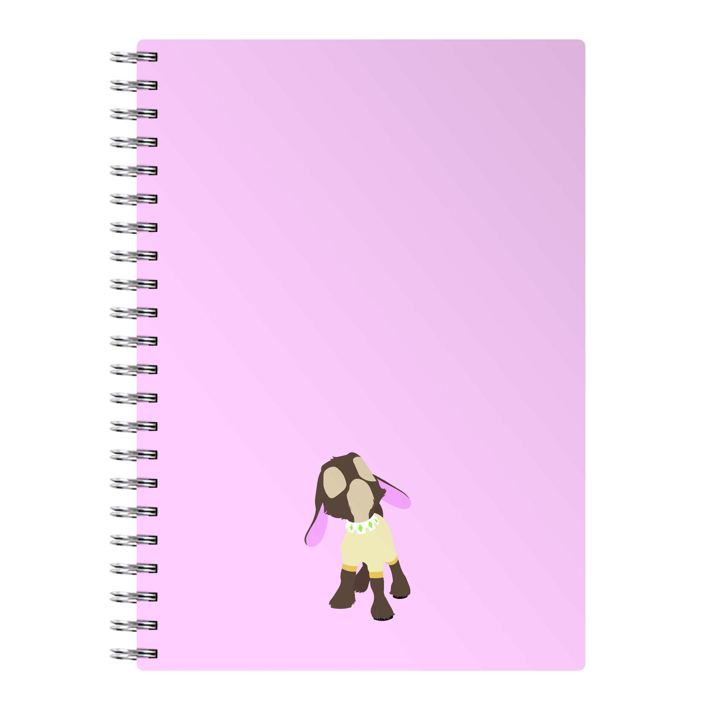 Valentino - Wish Notebook
