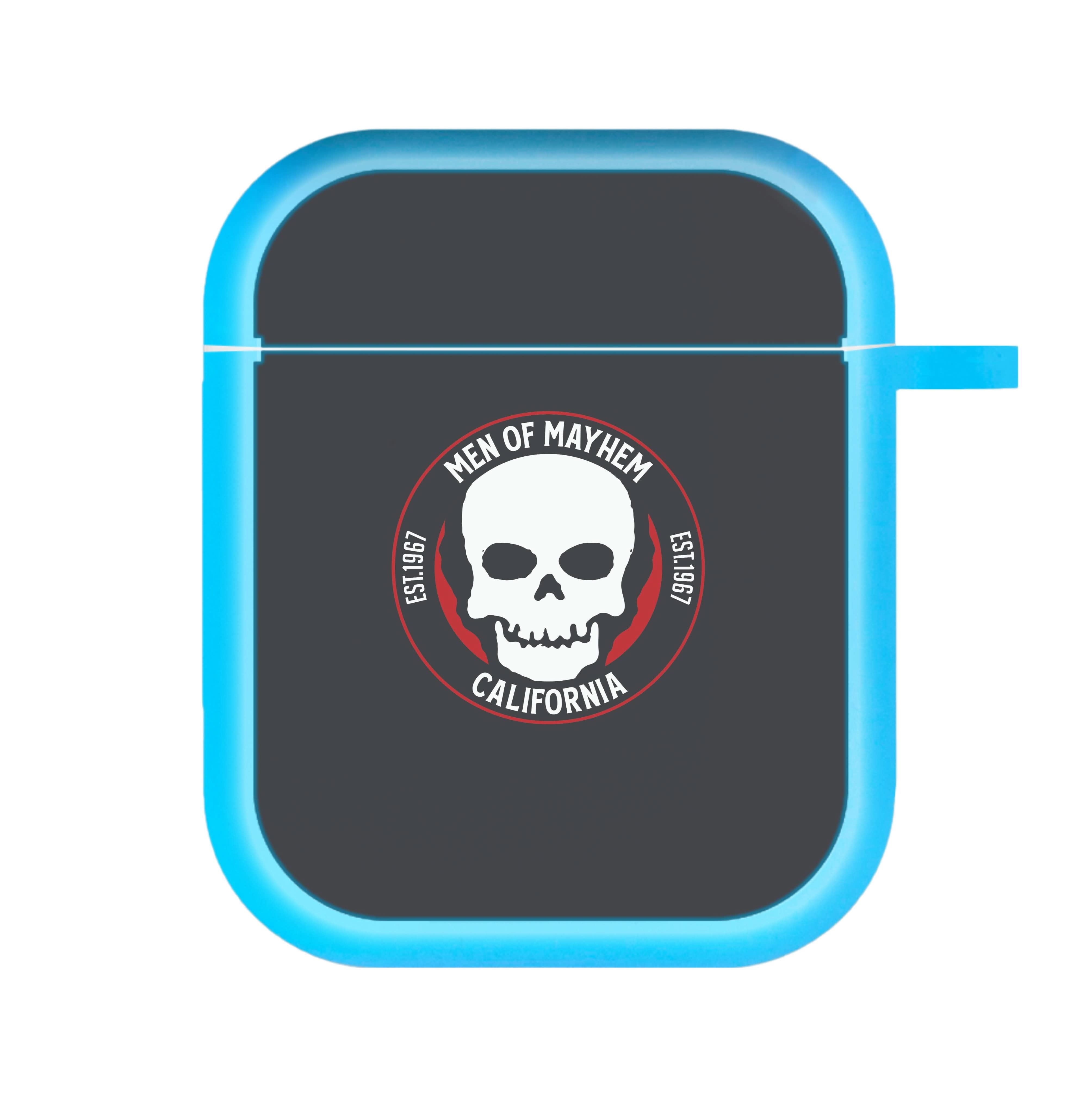 SOA Badge AirPods Case